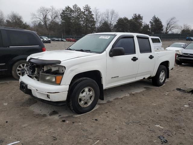 CHEVROLET COLORADO 2004 1gcdt136648146067