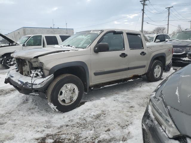 CHEVROLET COLORADO 2004 1gcdt136648175455