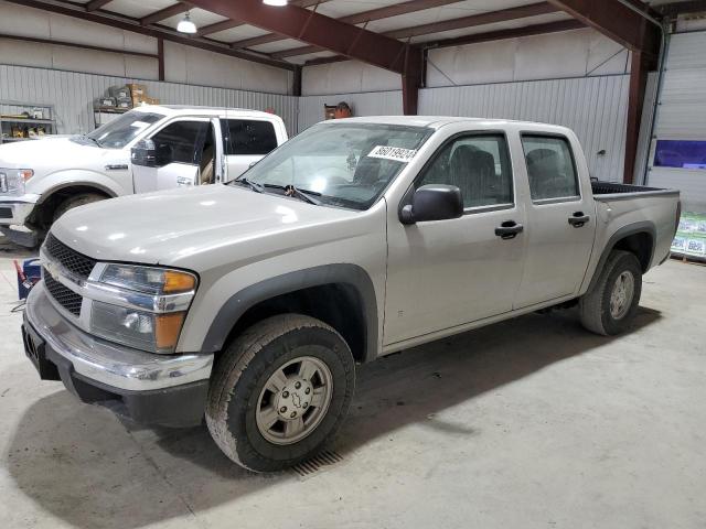 CHEVROLET COLORADO 2006 1gcdt136668130051