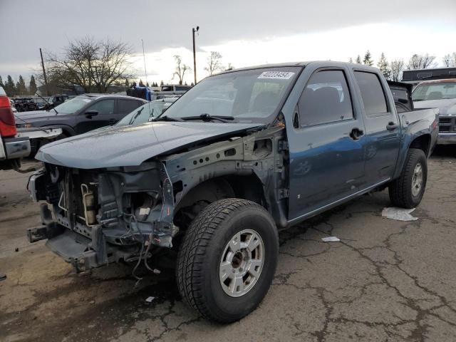 CHEVROLET COLORADO 2006 1gcdt136668130650