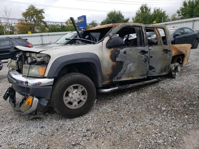 CHEVROLET COLORADO 2006 1gcdt136668138750