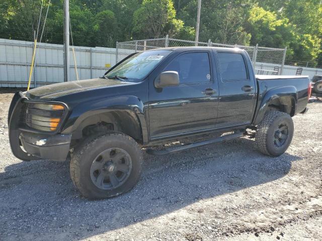 CHEVROLET COLORADO 2006 1gcdt136668226651