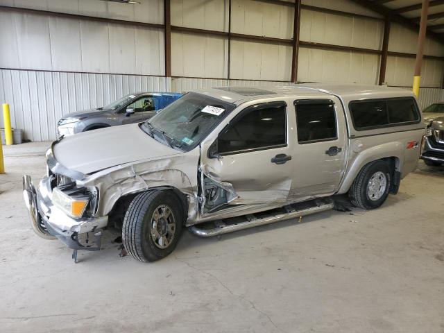 CHEVROLET COLORADO 2006 1gcdt136668235138