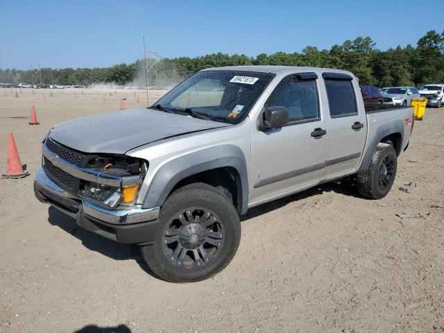 CHEVROLET COLORADO 2006 1gcdt136668278782