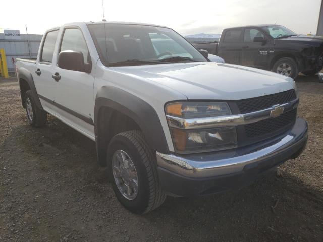 CHEVROLET COLORADO 2006 1gcdt136668291970