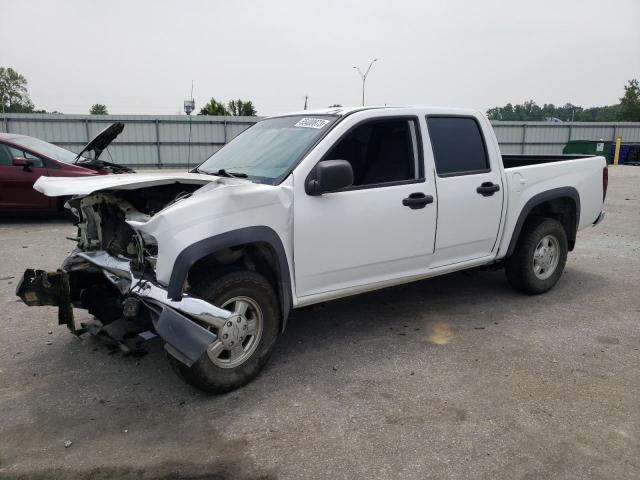 CHEVROLET COLORADO 2005 1gcdt136758101818