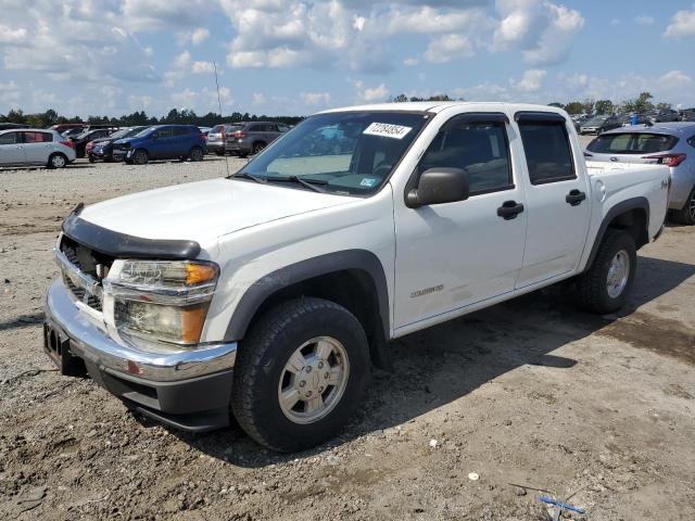 CHEVROLET COLORADO 2005 1gcdt136758160920