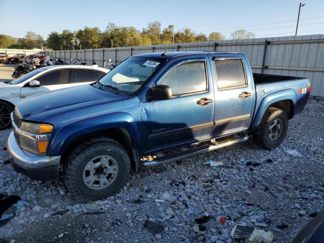 CHEVROLET COLORADO 2005 1gcdt136758182884