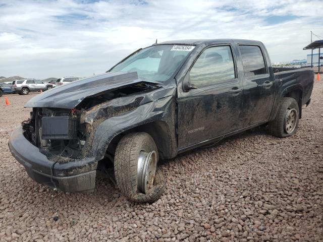 CHEVROLET COLORADO 2005 1gcdt136758233428