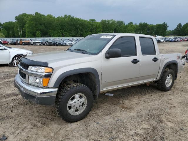 CHEVROLET COLORADO 2006 1gcdt136768133864