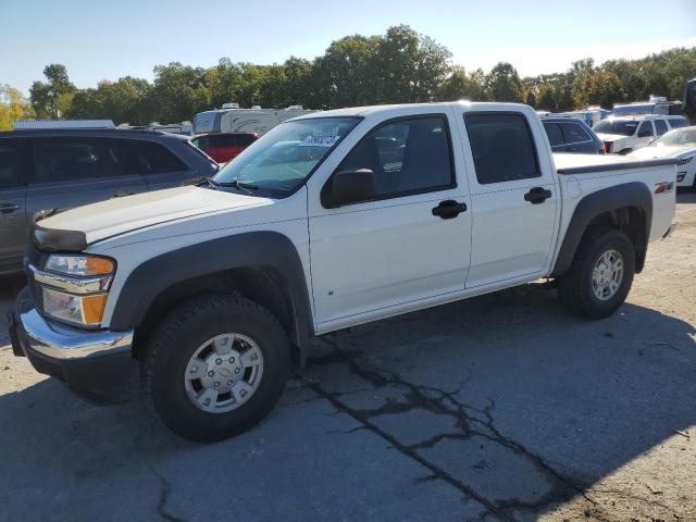 CHEVROLET COLORADO 2006 1gcdt136768219577