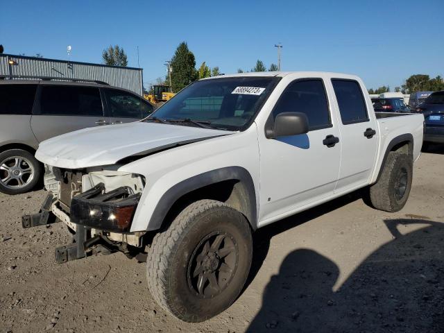 CHEVROLET COLORADO 2006 1gcdt136768275907