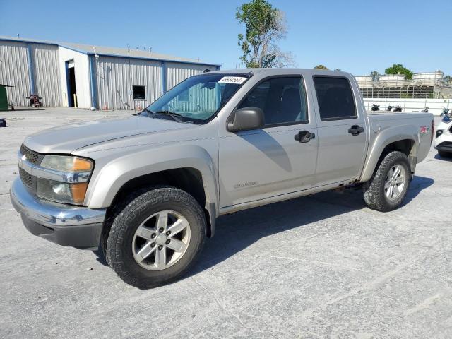 CHEVROLET COLORADO 2005 1gcdt136858175832