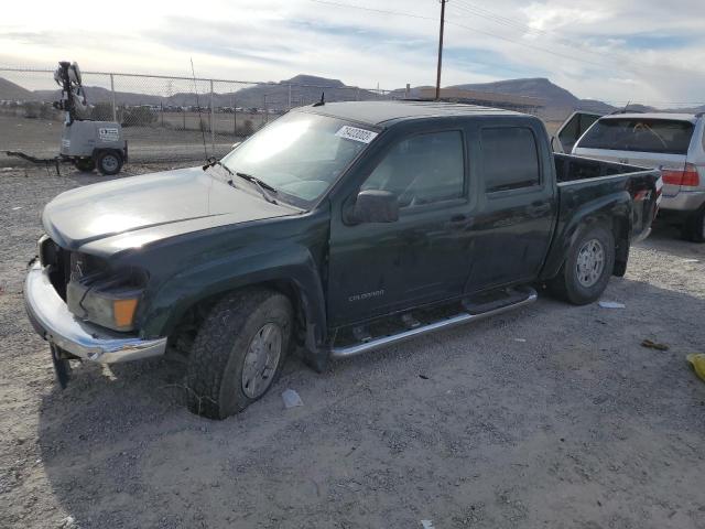 CHEVROLET COLORADO 2005 1gcdt136858221370