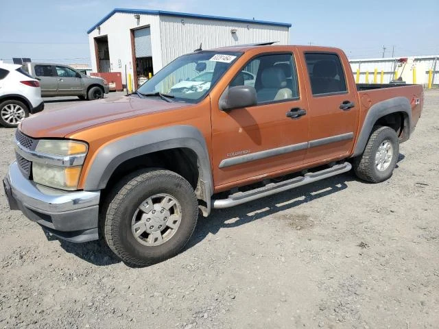 CHEVROLET COLORADO 2005 1gcdt136858239948