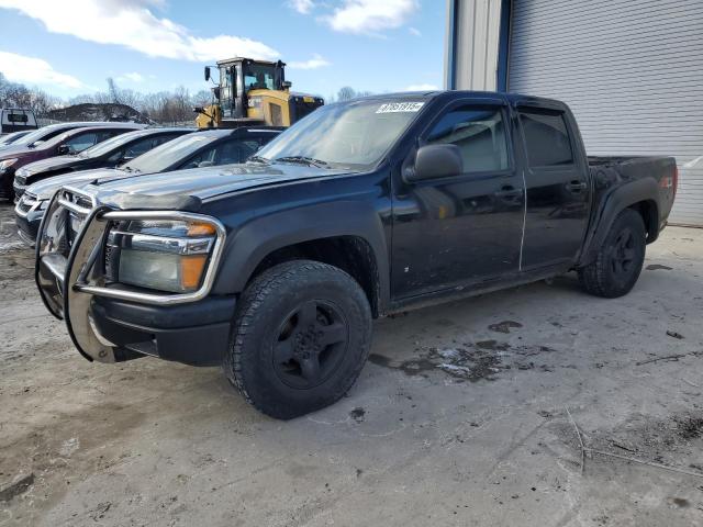 CHEVROLET COLORADO 2006 1gcdt136868137289