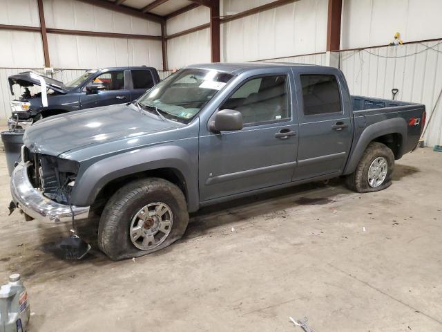 CHEVROLET COLORADO 2006 1gcdt136868145666