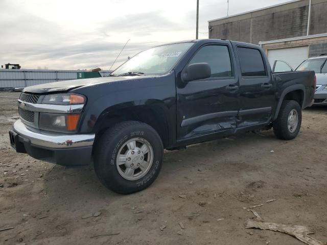 CHEVROLET COLORADO 2006 1gcdt136868228207