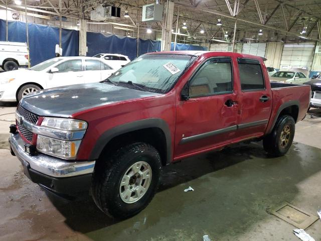 CHEVROLET COLORADO 2006 1gcdt136868234640