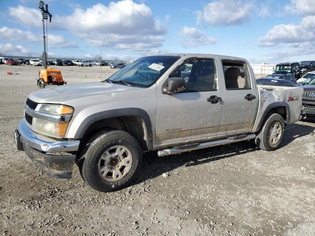 CHEVROLET COLORADO 2005 1gcdt136958112738