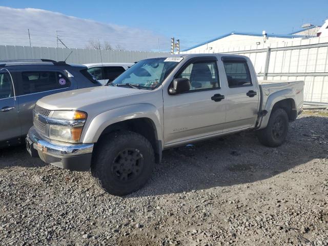 CHEVROLET COLORADO 2005 1gcdt136958142600