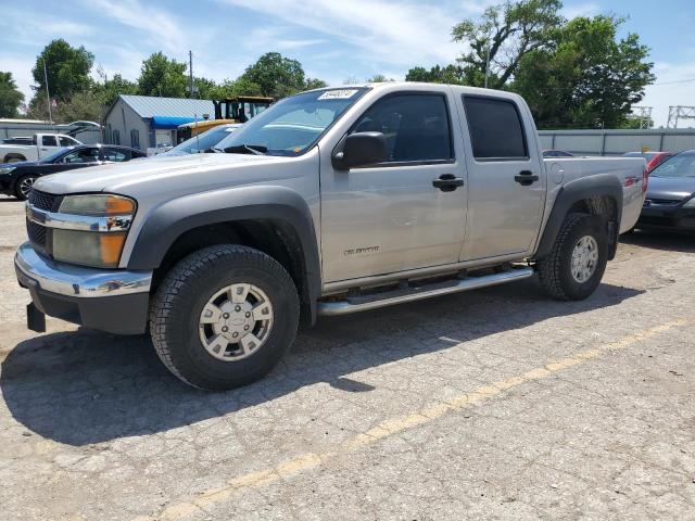 CHEVROLET COLORADO 2005 1gcdt136958262512