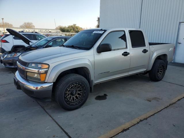 CHEVROLET COLORADO 2006 1gcdt136968124678