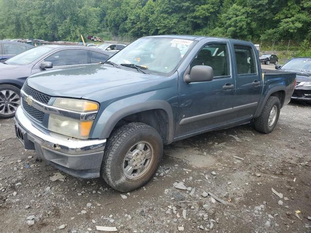 CHEVROLET COLORADO 2006 1gcdt136968133526