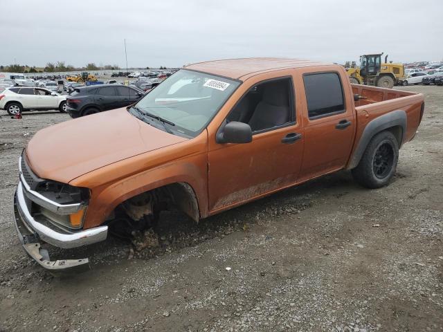 CHEVROLET COLORADO 2006 1gcdt136968158605