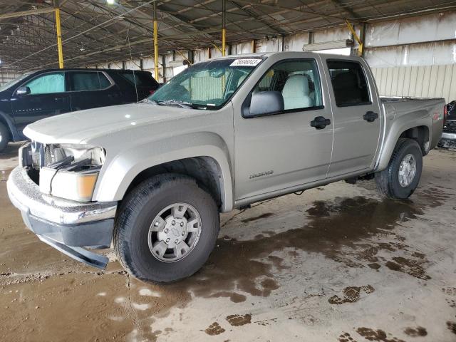 CHEVROLET COLORADO 2005 1gcdt136x58164797