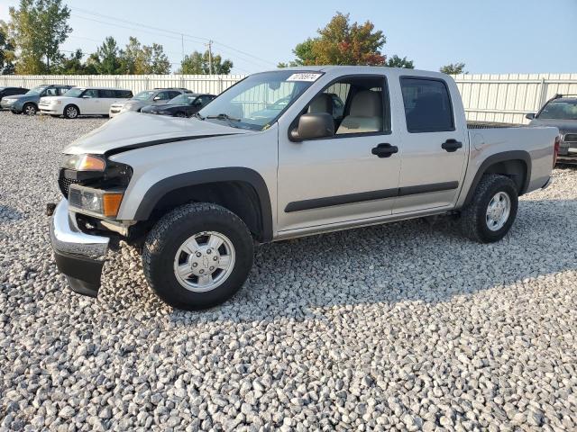 CHEVROLET COLORADO 2005 1gcdt136x58185715