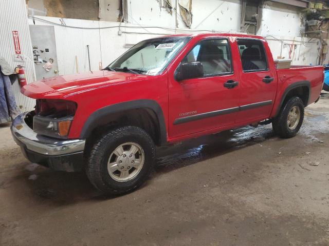 CHEVROLET COLORADO 2005 1gcdt136x58278752