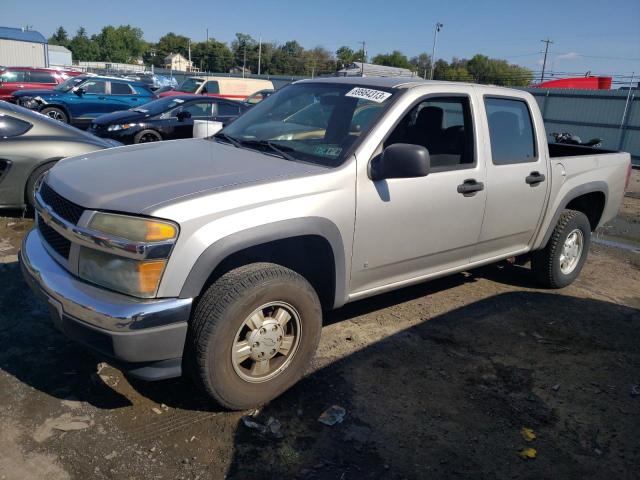 CHEVROLET COLORADO 2006 1gcdt136x68118629