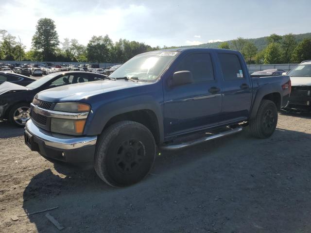 CHEVROLET COLORADO 2006 1gcdt136x68170813