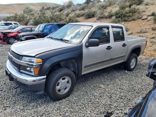 CHEVROLET COLORADO 2006 1gcdt138368296500