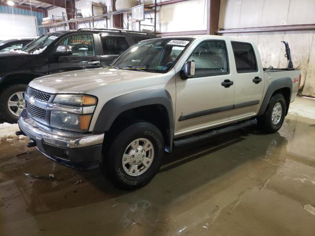 CHEVROLET COLORADO 2007 1gcdt13e078147095