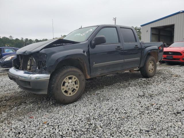 CHEVROLET COLORADO 2008 1gcdt13e088155263