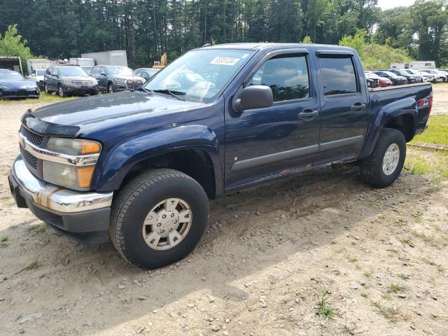 CHEVROLET COLORADO 2008 1gcdt13e088171074