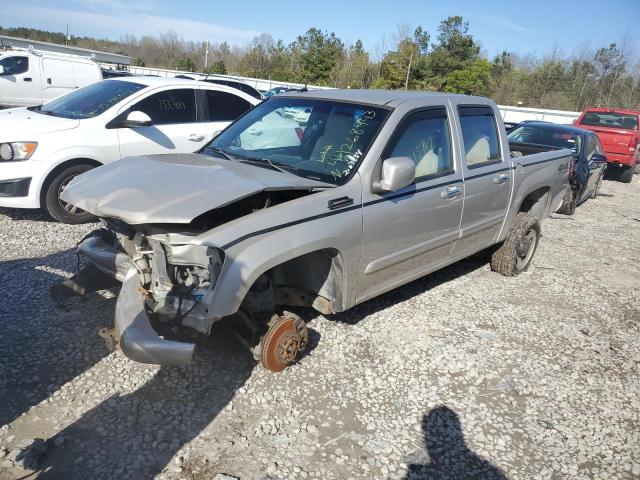 CHEVROLET COLORADO 2009 1gcdt13e098131238