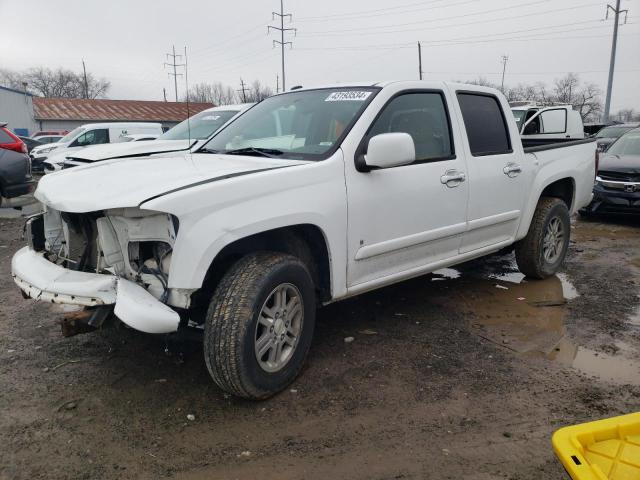 CHEVROLET COLORADO 2009 1gcdt13e098146905