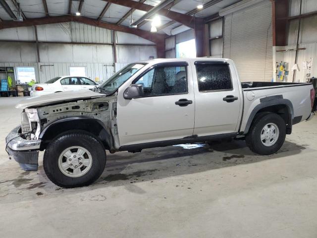 CHEVROLET COLORADO 2007 1gcdt13e178144318