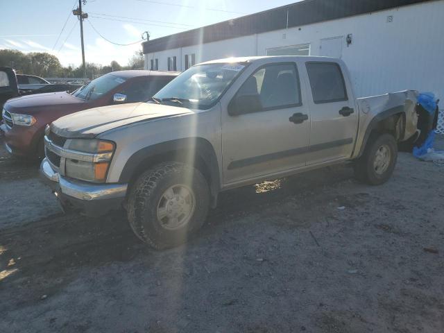 CHEVROLET COLORADO 2007 1gcdt13e178153052