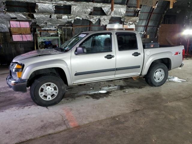 CHEVROLET COLORADO 2008 1gcdt13e188123051