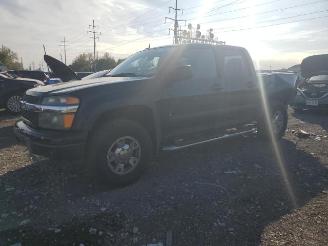 CHEVROLET COLORADO 2008 1gcdt13e188172217