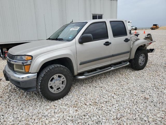 CHEVROLET COLORADO 2007 1gcdt13e278247845