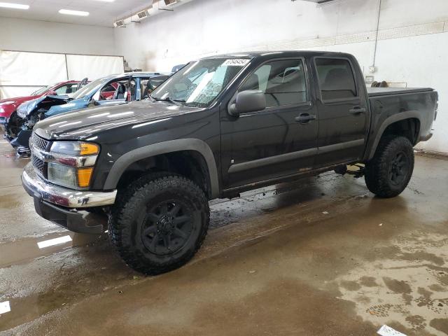 CHEVROLET COLORADO 2007 1gcdt13e278249966