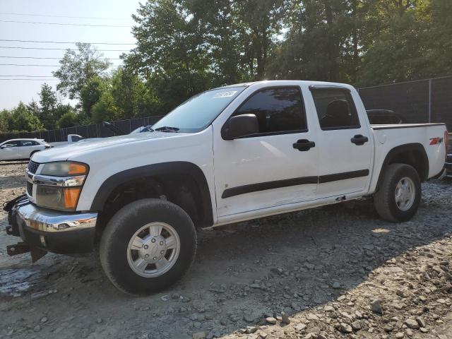 CHEVROLET COLORADO 2007 1gcdt13e378112728