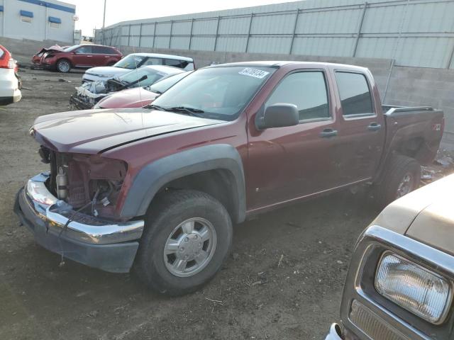 CHEVROLET COLORADO 2007 1gcdt13e378252617