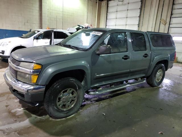 CHEVROLET COLORADO 2008 1gcdt13e388104596