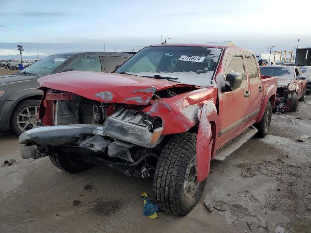 CHEVROLET COLORADO 2008 1gcdt13e388138165